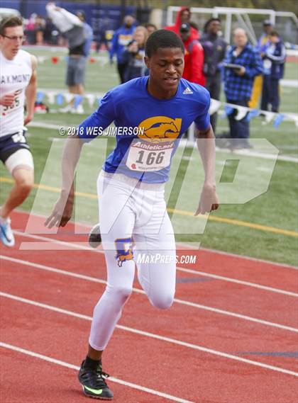 Thumbnail 2 in Glenn Poole Invitational photogallery.