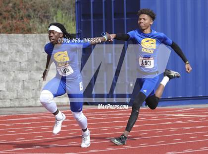 Thumbnail 2 in Glenn Poole Invitational photogallery.
