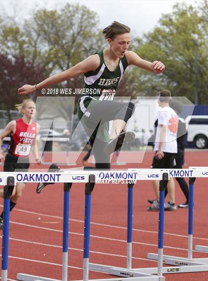 Thumbnail 2 in Glenn Poole Invitational photogallery.