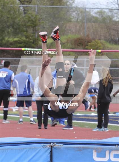 Thumbnail 2 in Glenn Poole Invitational photogallery.