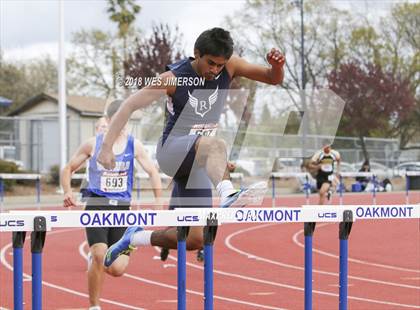 Thumbnail 3 in Glenn Poole Invitational photogallery.