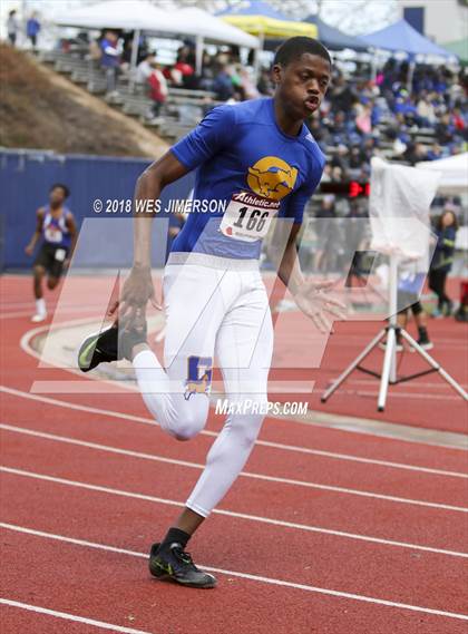 Thumbnail 3 in Glenn Poole Invitational photogallery.