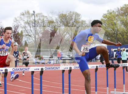 Thumbnail 3 in Glenn Poole Invitational photogallery.