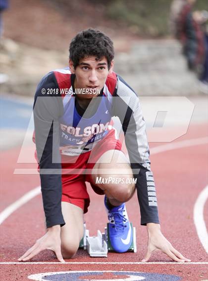 Thumbnail 3 in Glenn Poole Invitational photogallery.