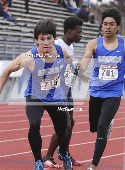 Thumbnail 2 in Glenn Poole Invitational photogallery.