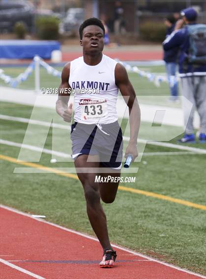 Thumbnail 1 in Glenn Poole Invitational photogallery.