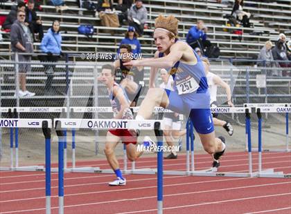Thumbnail 3 in Glenn Poole Invitational photogallery.