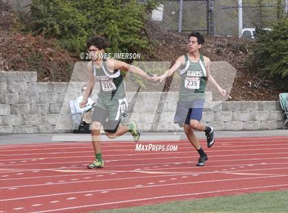 Thumbnail 3 in Glenn Poole Invitational photogallery.