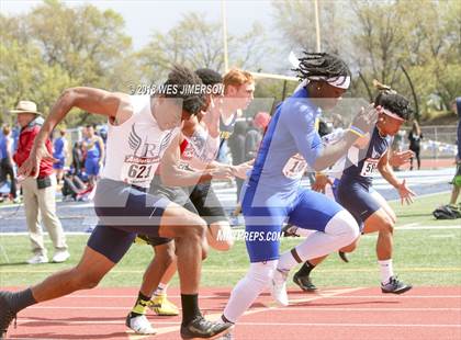 Thumbnail 3 in Glenn Poole Invitational photogallery.