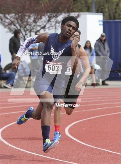 Thumbnail 3 in Glenn Poole Invitational photogallery.
