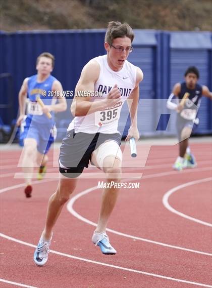Thumbnail 3 in Glenn Poole Invitational photogallery.