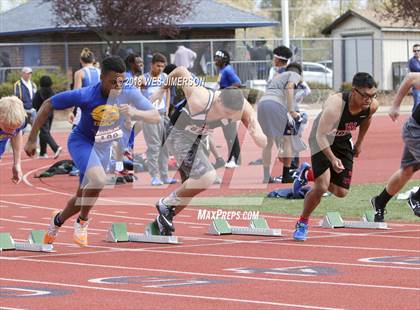 Thumbnail 3 in Glenn Poole Invitational photogallery.