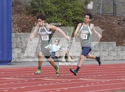 Thumbnail 2 in Glenn Poole Invitational photogallery.