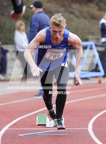 Thumbnail 1 in Glenn Poole Invitational photogallery.