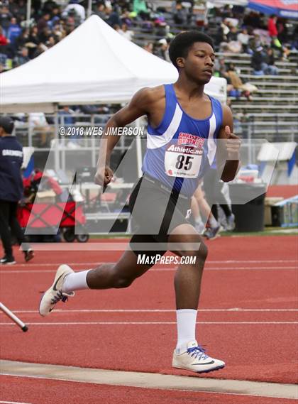 Thumbnail 3 in Glenn Poole Invitational photogallery.