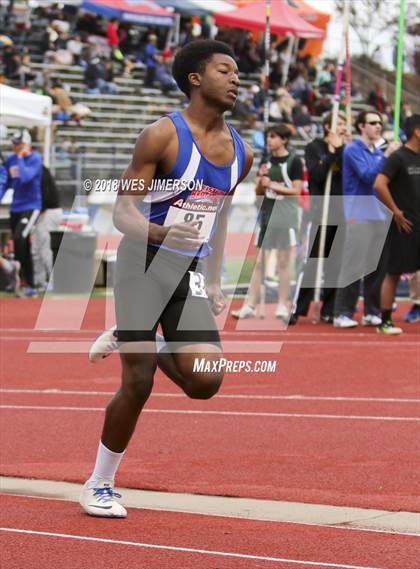 Thumbnail 2 in Glenn Poole Invitational photogallery.