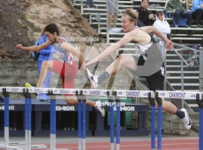 Thumbnail 2 in Glenn Poole Invitational photogallery.