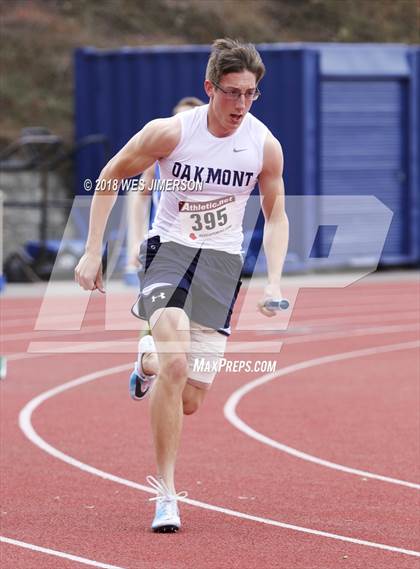 Thumbnail 1 in Glenn Poole Invitational photogallery.