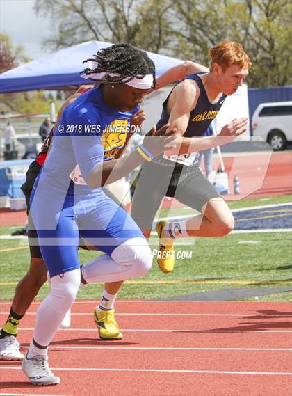 Thumbnail 1 in Glenn Poole Invitational photogallery.