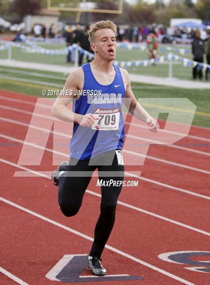 Thumbnail 1 in Glenn Poole Invitational photogallery.