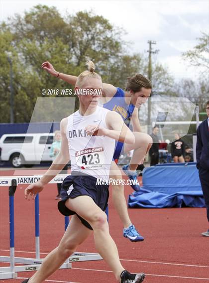 Thumbnail 2 in Glenn Poole Invitational photogallery.