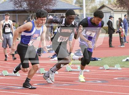 Thumbnail 1 in Glenn Poole Invitational photogallery.