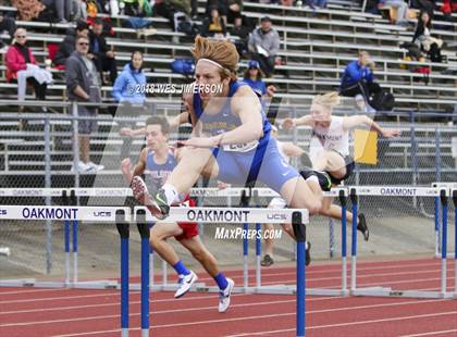 Thumbnail 2 in Glenn Poole Invitational photogallery.