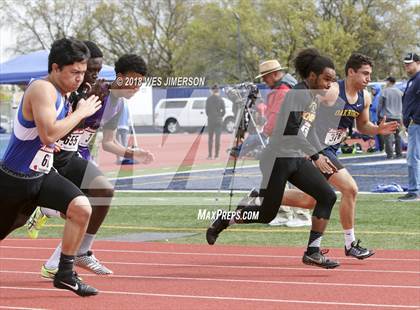 Thumbnail 3 in Glenn Poole Invitational photogallery.