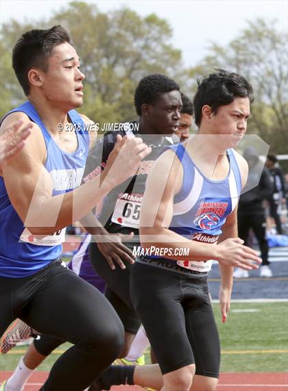 Thumbnail 1 in Glenn Poole Invitational photogallery.