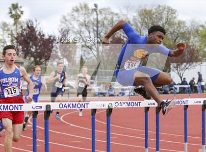 Thumbnail 1 in Glenn Poole Invitational photogallery.