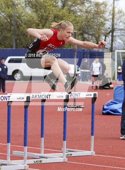 Thumbnail 3 in Glenn Poole Invitational photogallery.