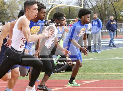 Thumbnail 3 in Glenn Poole Invitational photogallery.
