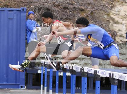 Thumbnail 2 in Glenn Poole Invitational photogallery.