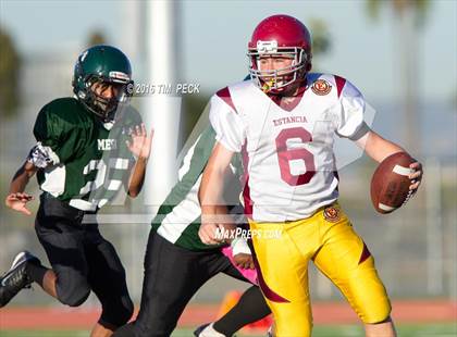 Thumbnail 2 in Estancia @ Costa Mesa photogallery.