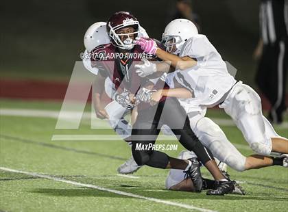 Thumbnail 3 in Plano West @ Wylie photogallery.