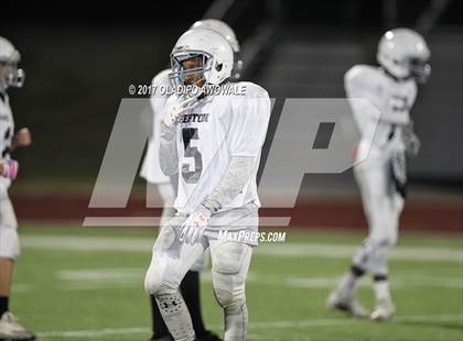 Thumbnail 1 in Plano West @ Wylie photogallery.