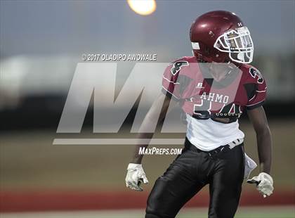 Thumbnail 2 in Plano West @ Wylie photogallery.