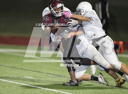 Thumbnail 2 in Plano West @ Wylie photogallery.