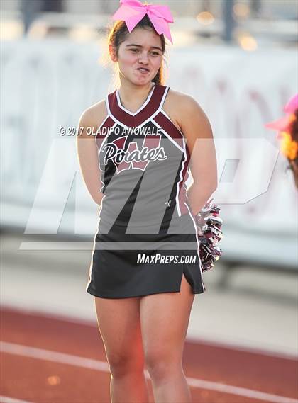 Thumbnail 3 in Plano West @ Wylie photogallery.
