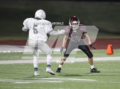 Thumbnail 3 in Plano West @ Wylie photogallery.