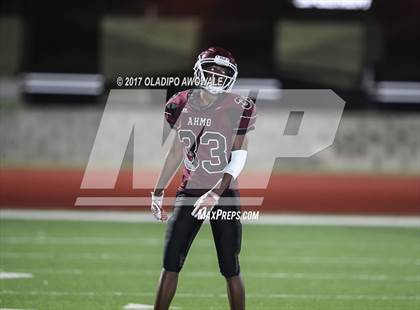 Thumbnail 1 in Plano West @ Wylie photogallery.