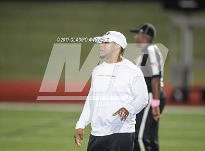 Thumbnail 3 in Plano West @ Wylie photogallery.