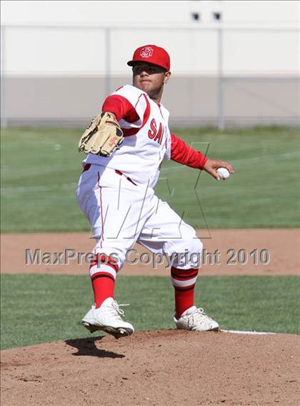 Thumbnail 3 in Templeton @ Santa Maria photogallery.