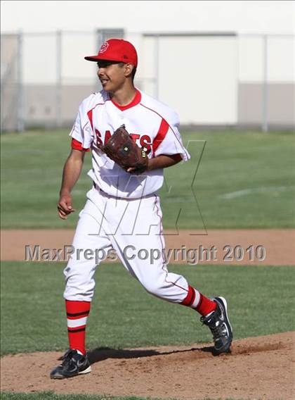 Thumbnail 3 in Templeton @ Santa Maria photogallery.