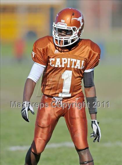 Thumbnail 1 in Stamford Academy @ Capital Prep/Greater Hartford Classical photogallery.