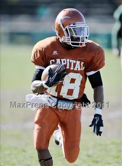 Thumbnail 1 in Stamford Academy @ Capital Prep/Greater Hartford Classical photogallery.