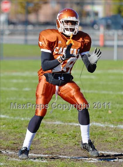 Thumbnail 2 in Stamford Academy @ Capital Prep/Greater Hartford Classical photogallery.