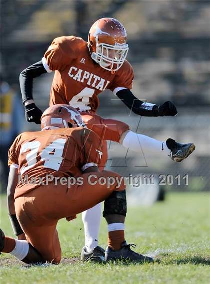 Thumbnail 3 in Stamford Academy @ Capital Prep/Greater Hartford Classical photogallery.