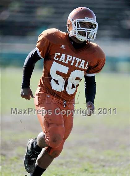 Thumbnail 2 in Stamford Academy @ Capital Prep/Greater Hartford Classical photogallery.
