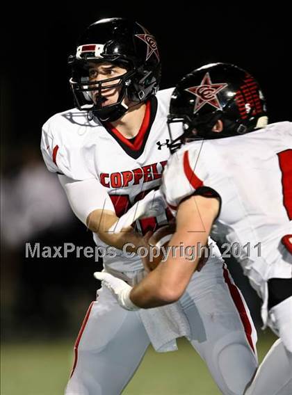 Thumbnail 1 in Coppell @ Keller photogallery.
